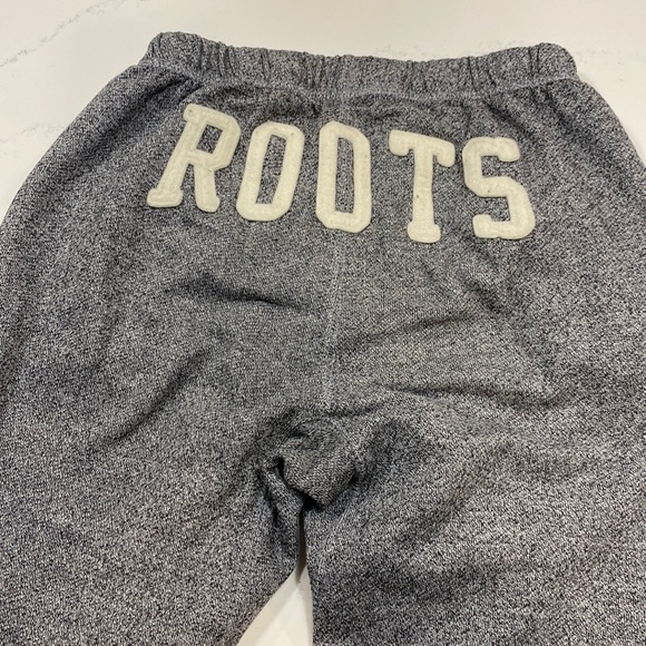 Salt and Pepper Roots, sweatpants size XXS - Picture 6 of 6